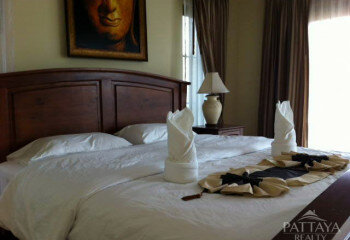 Дом в Паттайе, Таиланд | THE324660