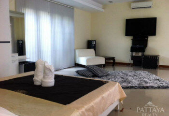 Дом в Паттайе, Таиланд | THE324660