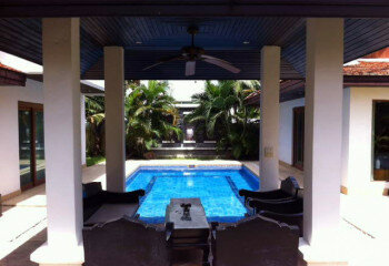 Дом в Паттайе, Таиланд | THE324660