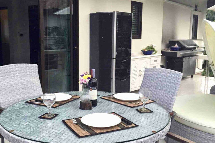 Вилла на острове Самуй, Таиланд | THE108916