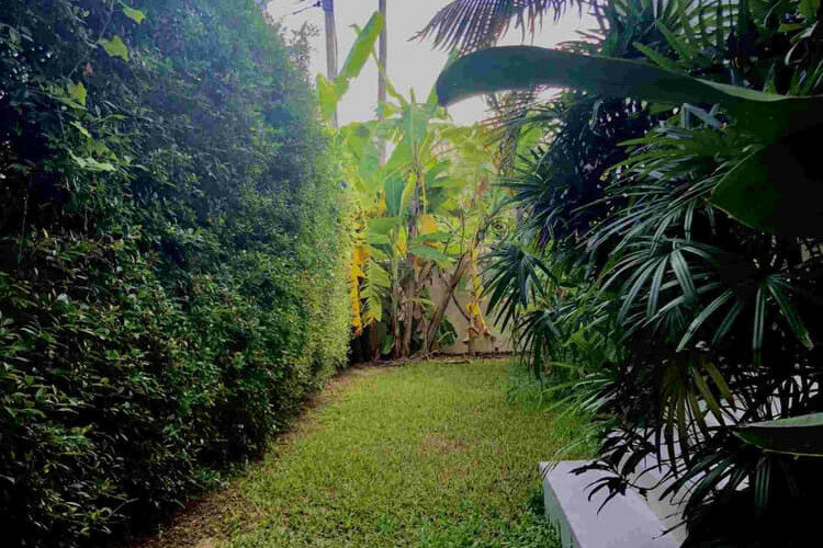 Вилла на острове Самуй, Таиланд | THE108916