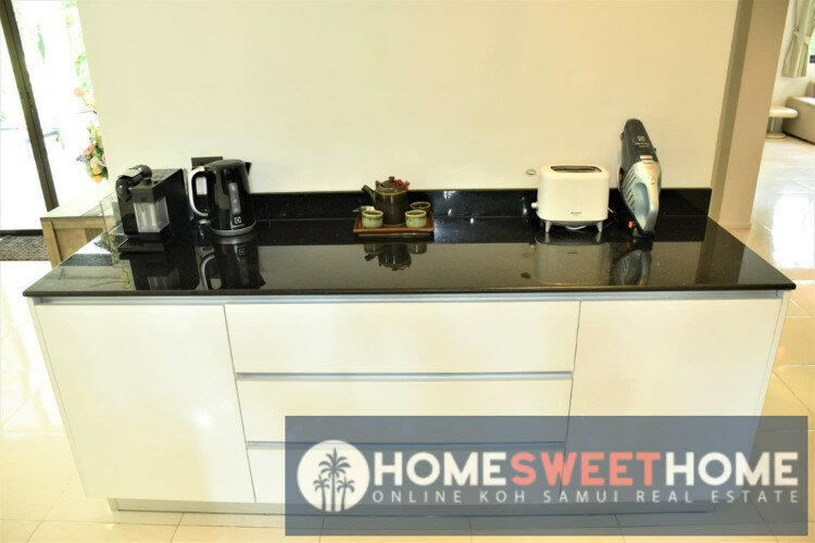 Вилла на острове Самуй, Таиланд | THE108916