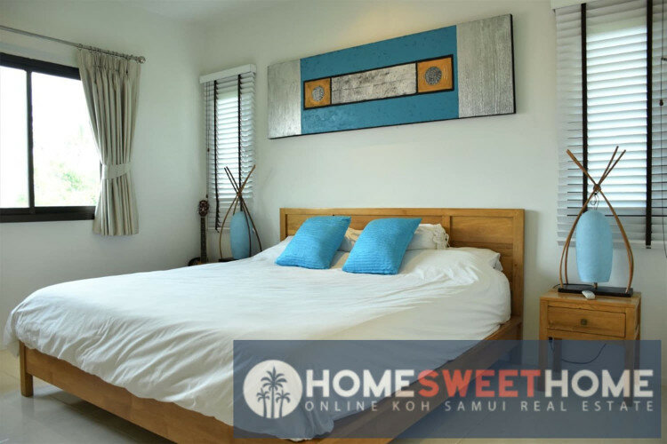 Вилла на острове Самуй, Таиланд | THE108916