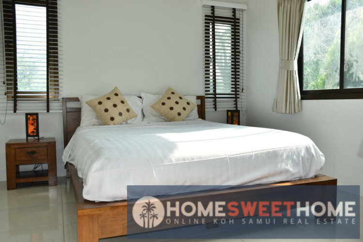 Вилла на острове Самуй, Таиланд | THE108916