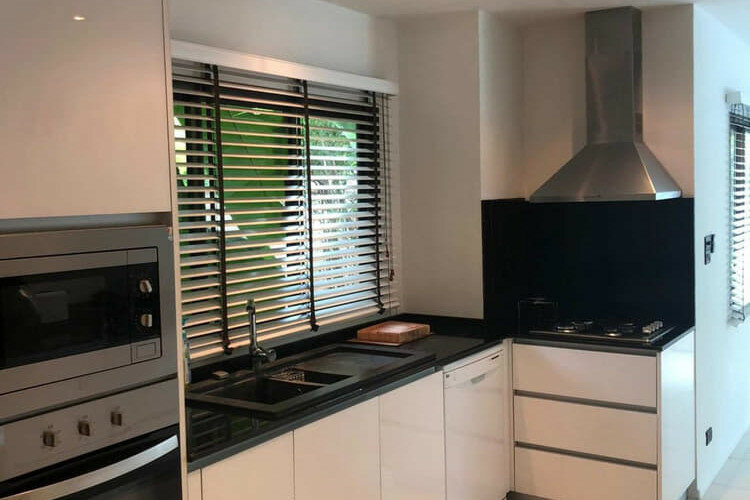 Вилла на острове Самуй, Таиланд | THE108916