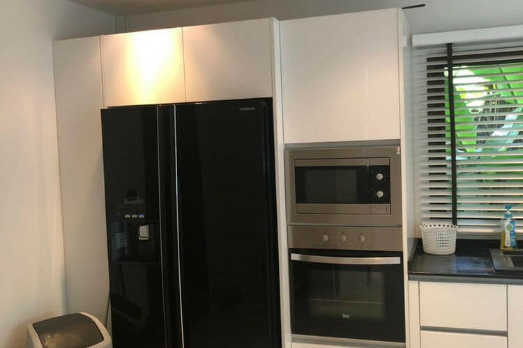 Вилла на острове Самуй, Таиланд | THE108916