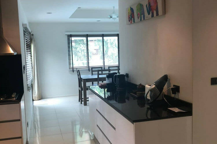 Вилла на острове Самуй, Таиланд | THE108916