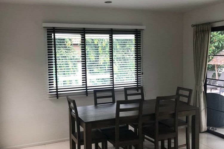 Вилла на острове Самуй, Таиланд | THE108916