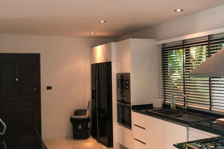 Вилла на острове Самуй, Таиланд | THE108916