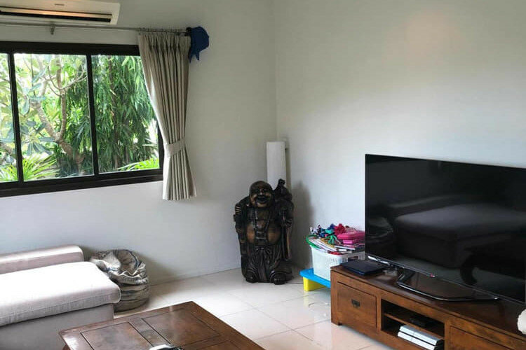 Вилла на острове Самуй, Таиланд | THE108916