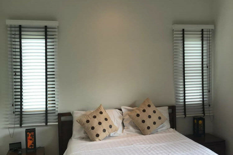 Вилла на острове Самуй, Таиланд | THE108916