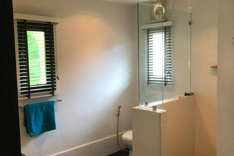 Вилла на острове Самуй, Таиланд | THE108916