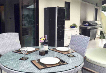 Вилла на острове Самуй, Таиланд | THE108916