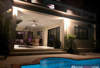 Вилла на острове Самуй, Таиланд | THE108916