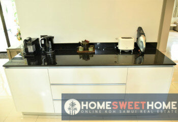 Вилла на острове Самуй, Таиланд | THE108916