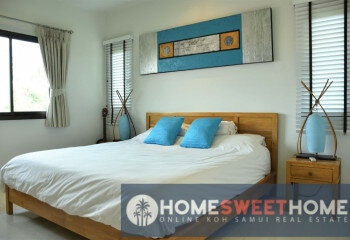 Вилла на острове Самуй, Таиланд | THE108916