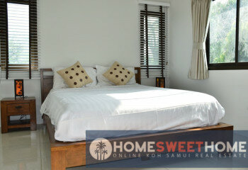 Вилла на острове Самуй, Таиланд | THE108916