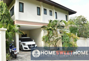 Вилла на острове Самуй, Таиланд | THE108916