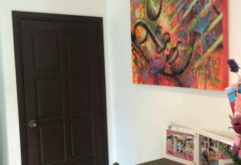 Вилла на острове Самуй, Таиланд | THE108916