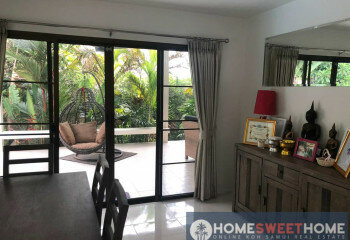 Вилла на острове Самуй, Таиланд | THE108916