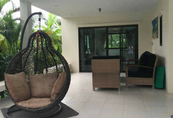 Вилла на острове Самуй, Таиланд | THE108916