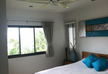 Вилла на острове Самуй, Таиланд | THE108916