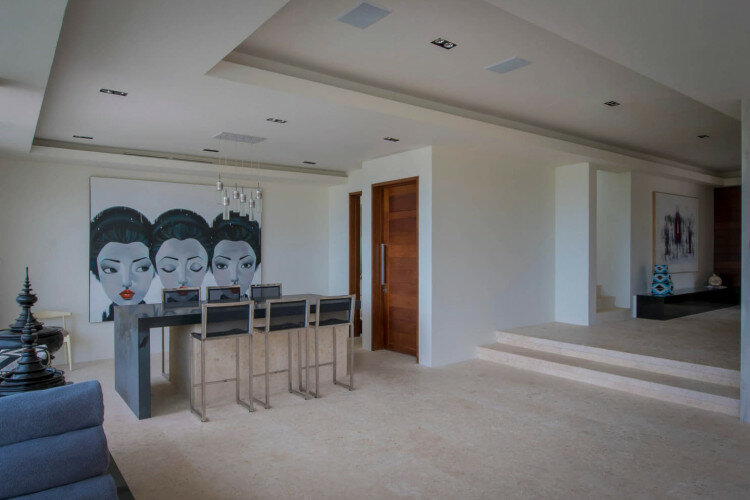 Вилла на острове Самуй, Таиланд | THE407627