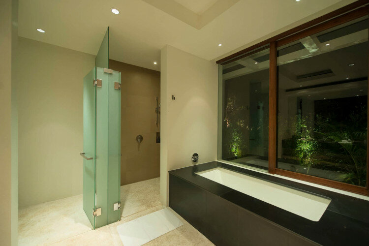 Вилла на острове Самуй, Таиланд | THE407627