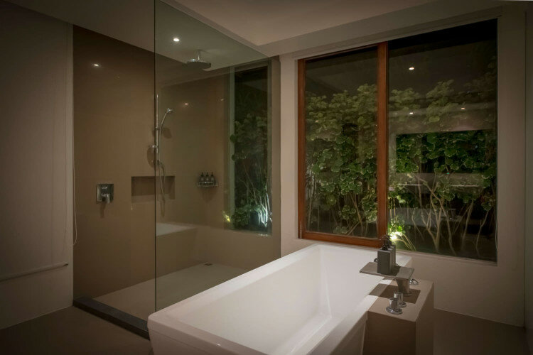 Вилла на острове Самуй, Таиланд | THE407627