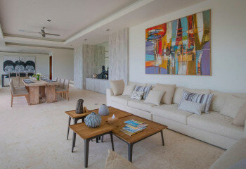 Вилла на острове Самуй, Таиланд | THE407627