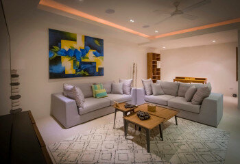 Вилла на острове Самуй, Таиланд | THE407627