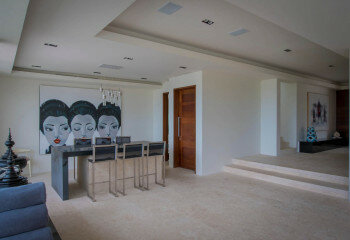 Вилла на острове Самуй, Таиланд | THE407627