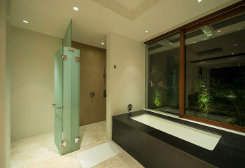 Вилла на острове Самуй, Таиланд | THE407627