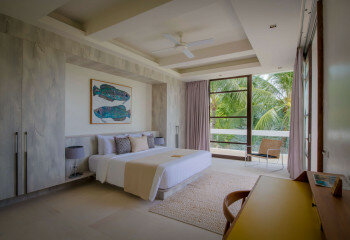 Вилла на острове Самуй, Таиланд | THE407627