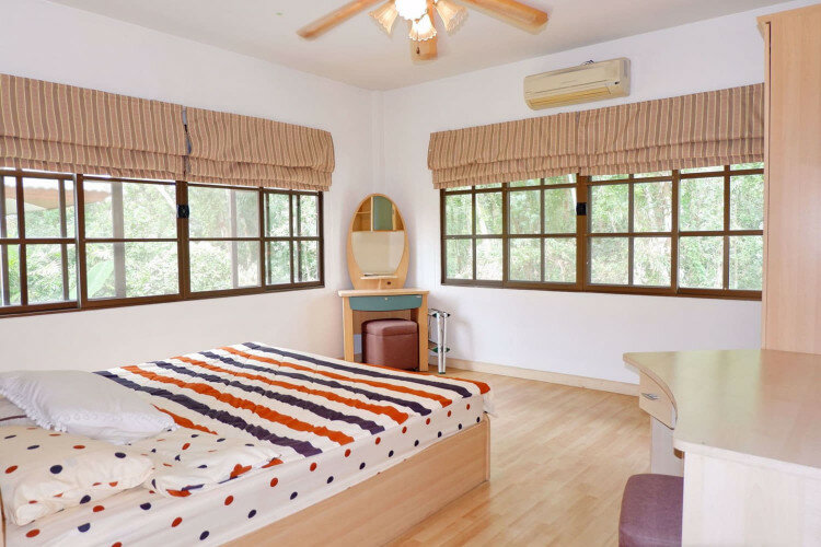 Дом в Паттайе, Таиланд | THE127536