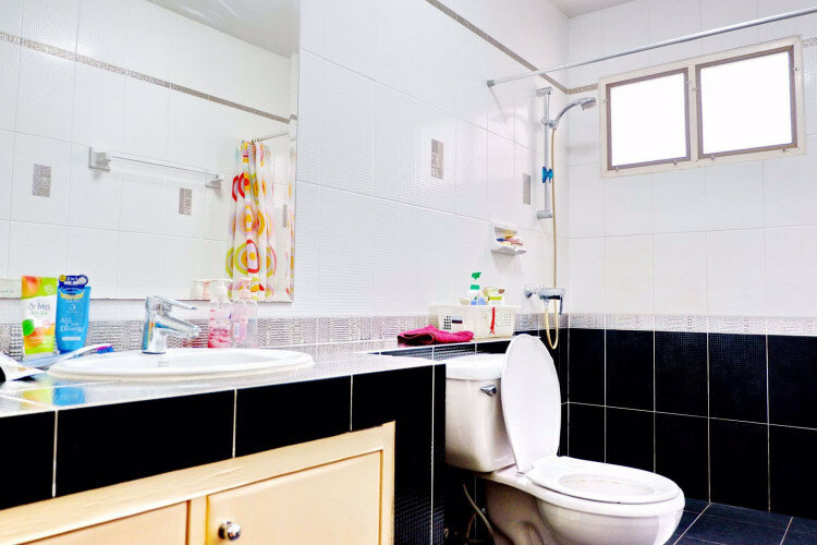 Дом в Паттайе, Таиланд | THE127536