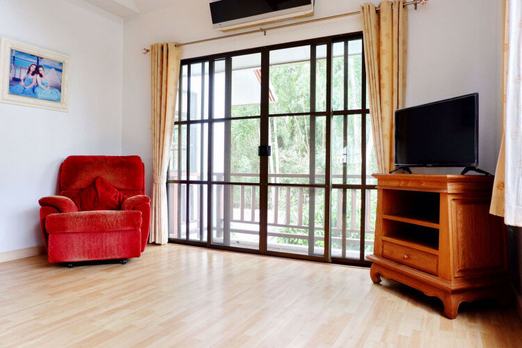 Дом в Паттайе, Таиланд | THE127536