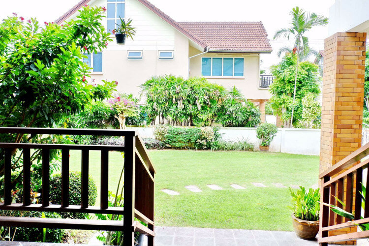 Дом в Паттайе, Таиланд | THE127536