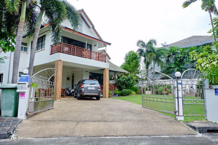 Дом в Паттайе, Таиланд | THE127536