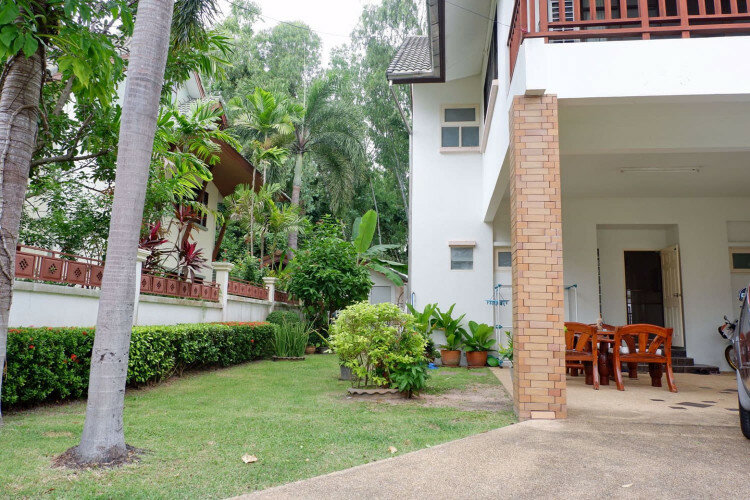 Дом в Паттайе, Таиланд | THE127536