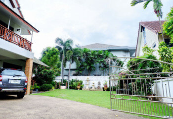 Дом в Паттайе, Таиланд | THE127536