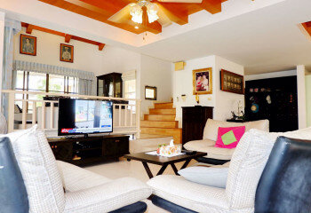 Дом в Паттайе, Таиланд | THE127536