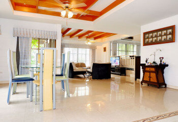 Дом в Паттайе, Таиланд | THE127536