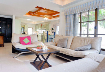 Дом в Паттайе, Таиланд | THE127536