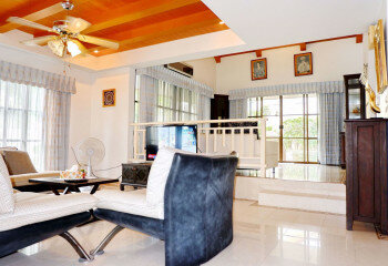 Дом в Паттайе, Таиланд | THE127536