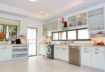 Дом в Паттайе, Таиланд | THE127536