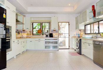 Дом в Паттайе, Таиланд | THE127536