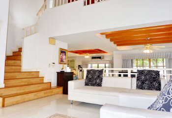 Дом в Паттайе, Таиланд | THE127536