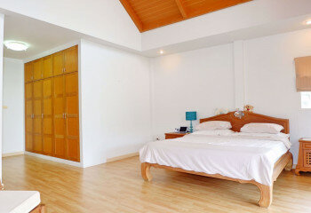 Дом в Паттайе, Таиланд | THE127536