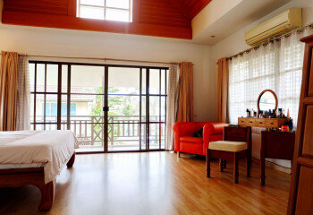 Дом в Паттайе, Таиланд | THE127536